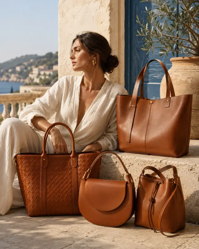 Bags