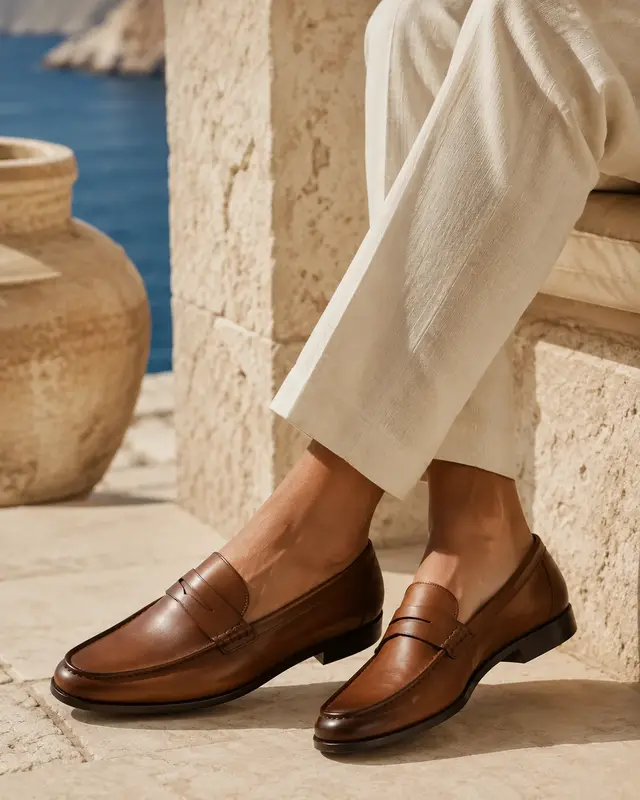 Loafers