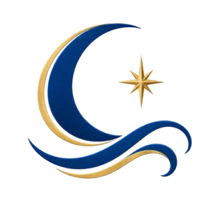 Luna Azul